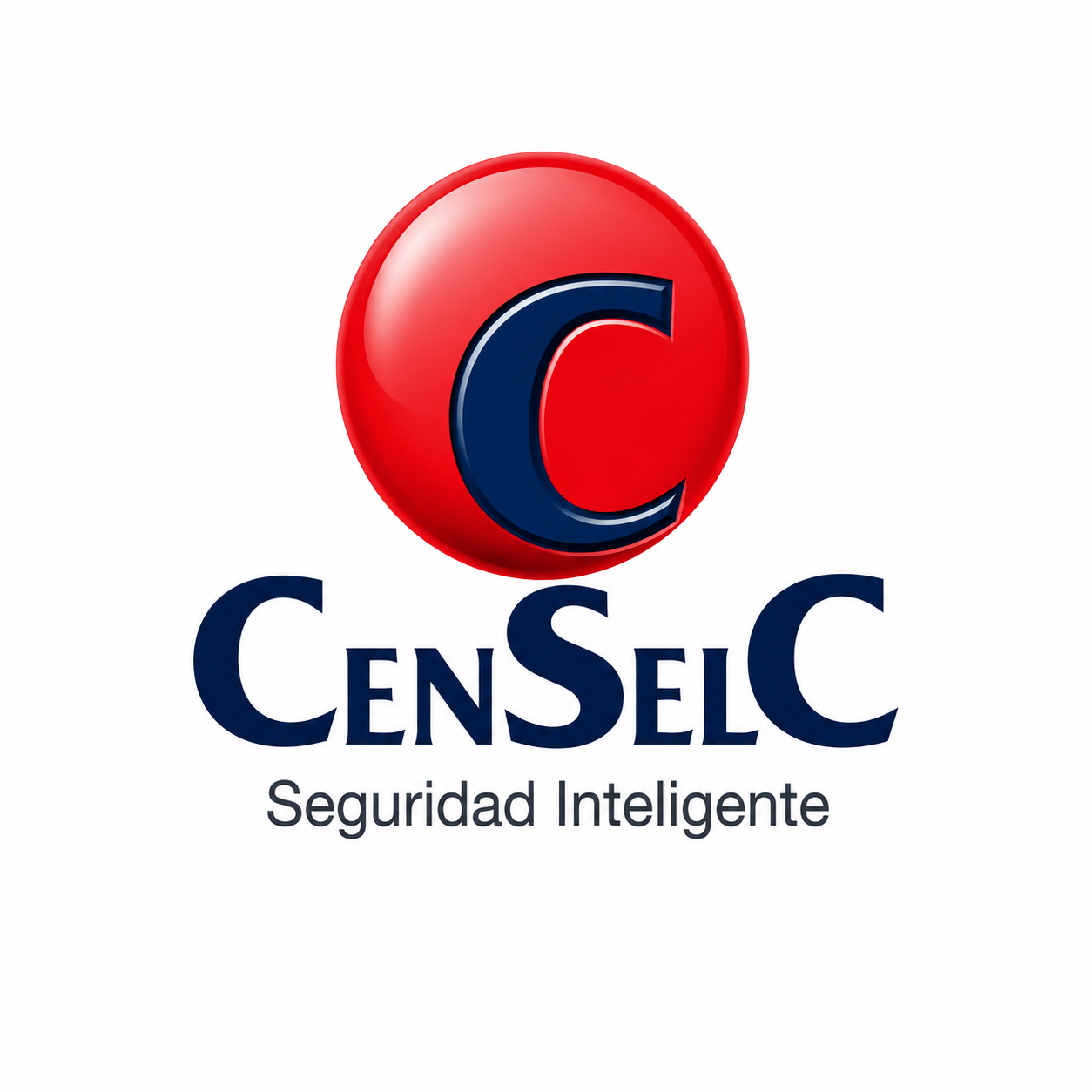 Logo de CenSeIC