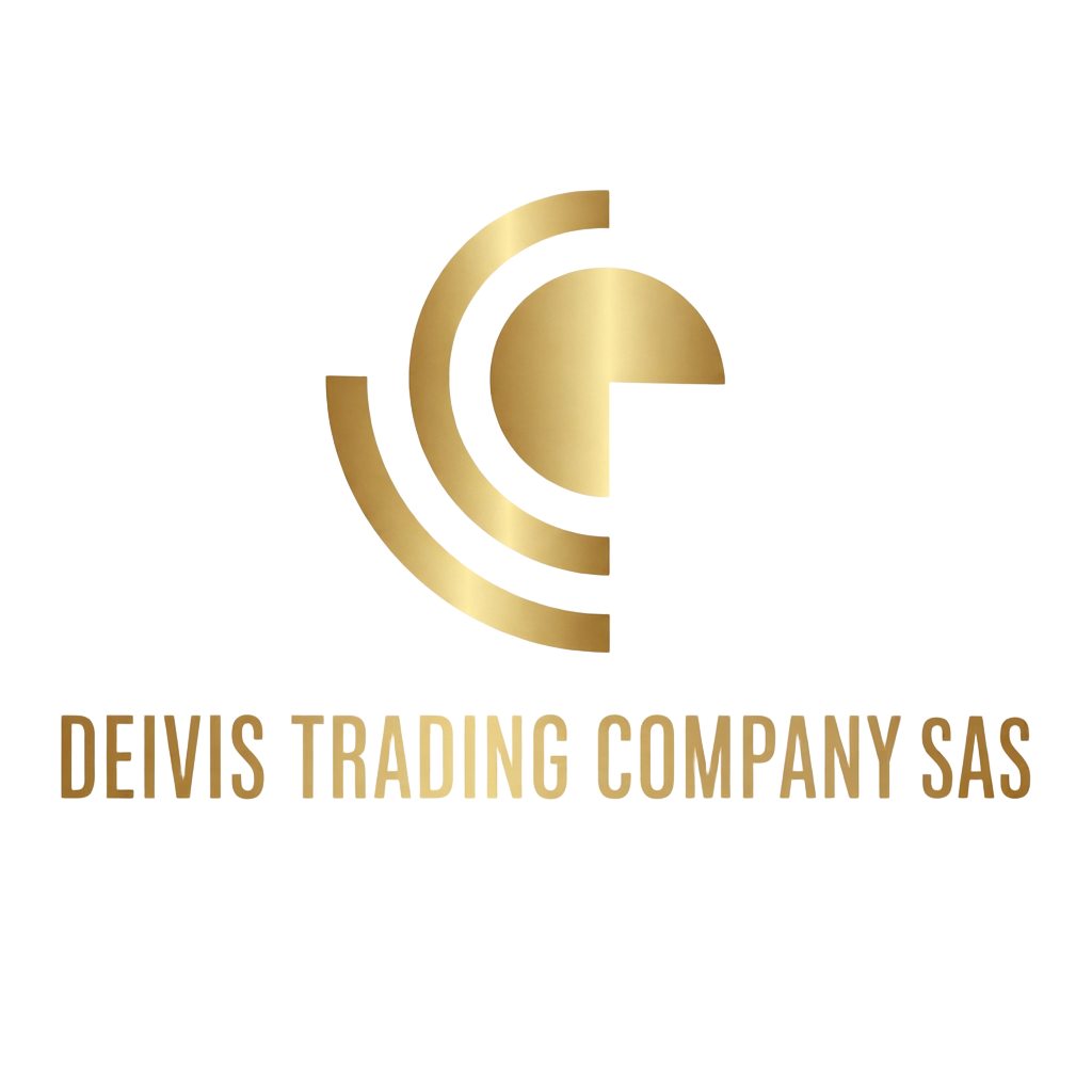 Deivis Trading Company SAS
